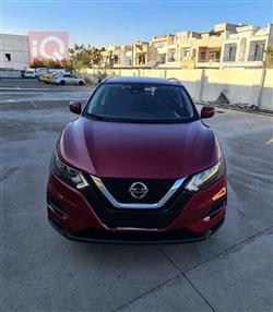 نيسان روج سبورت